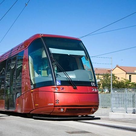 Caro Ingresso Indipendente 20Mt Tram Venezia Wifi Apartment Mestre Exterior photo