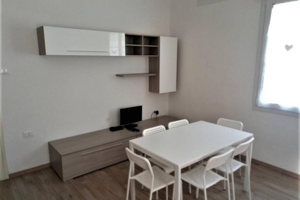 Caro Ingresso Indipendente 20Mt Tram Venezia Wifi Apartment Mestre Exterior photo