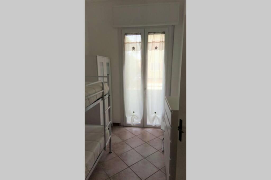 Caro Ingresso Indipendente 20Mt Tram Venezia Wifi Apartment Mestre Exterior photo